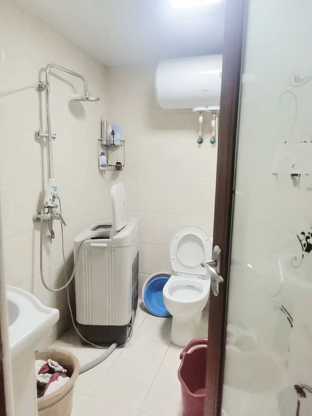 北京江南山水二手房房源图片