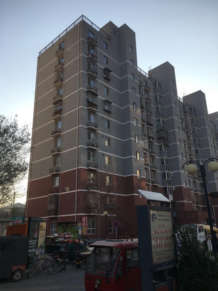 北京鸿博家园(一期C区)二手房房源图片