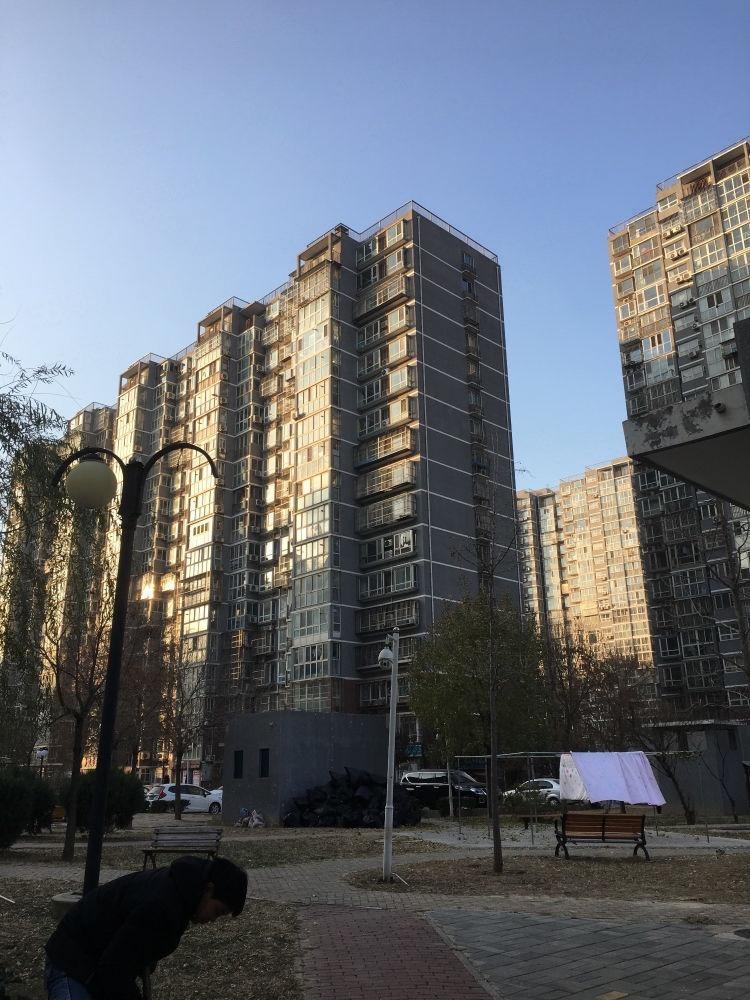 北京鸿博家园(一期C区)二手房房源图片