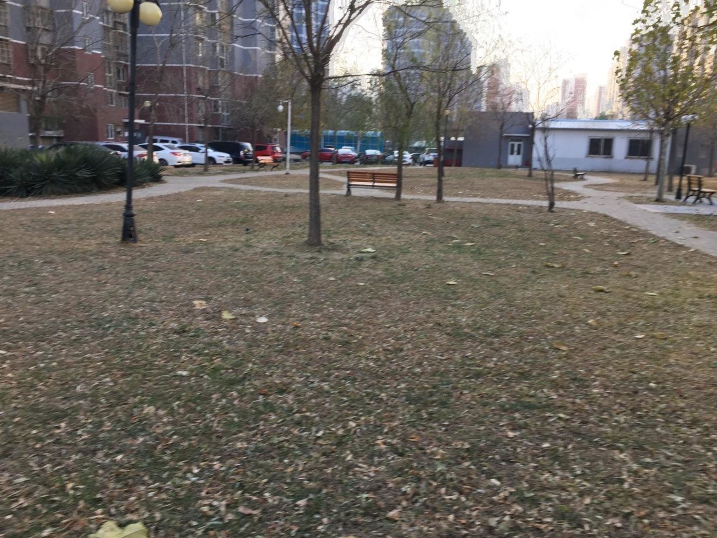 北京鸿博家园(一期C区)二手房房源图片