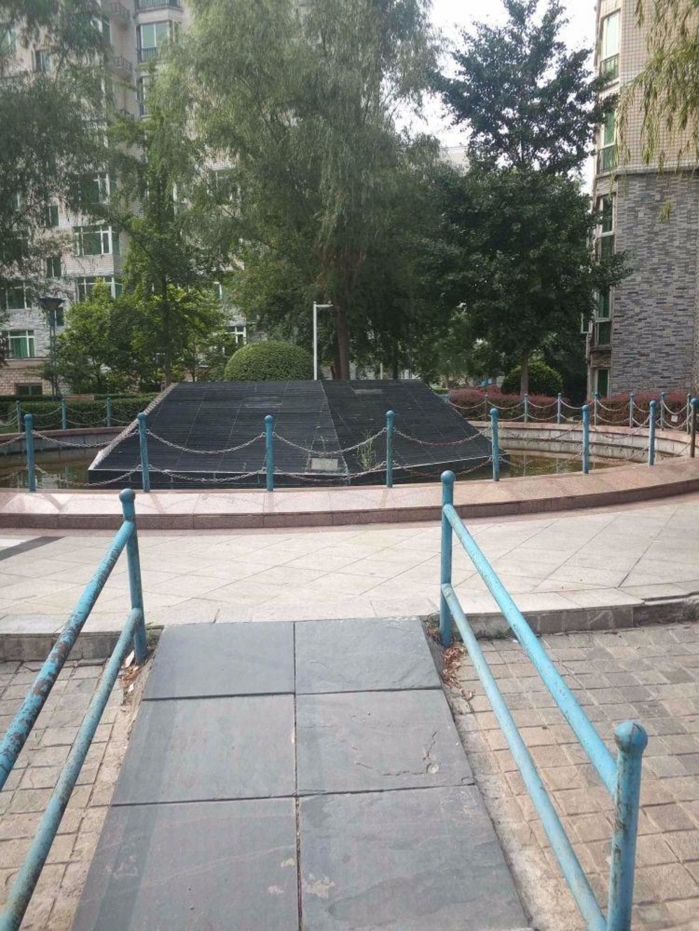 北京观山园(蓝靛厂)二手房房源图片