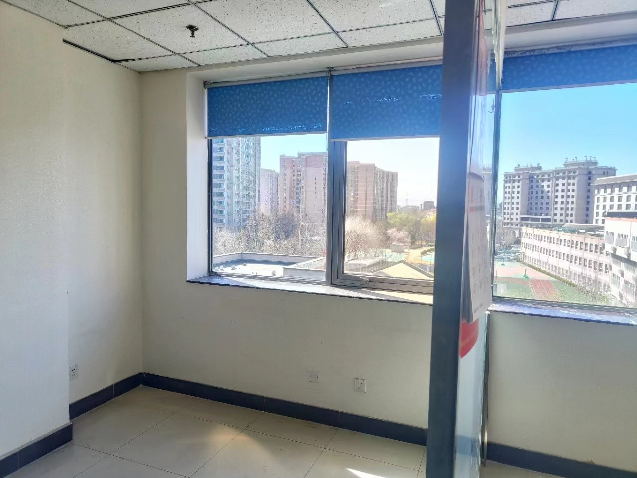 北京嘉豪国际中心二手房房源图片