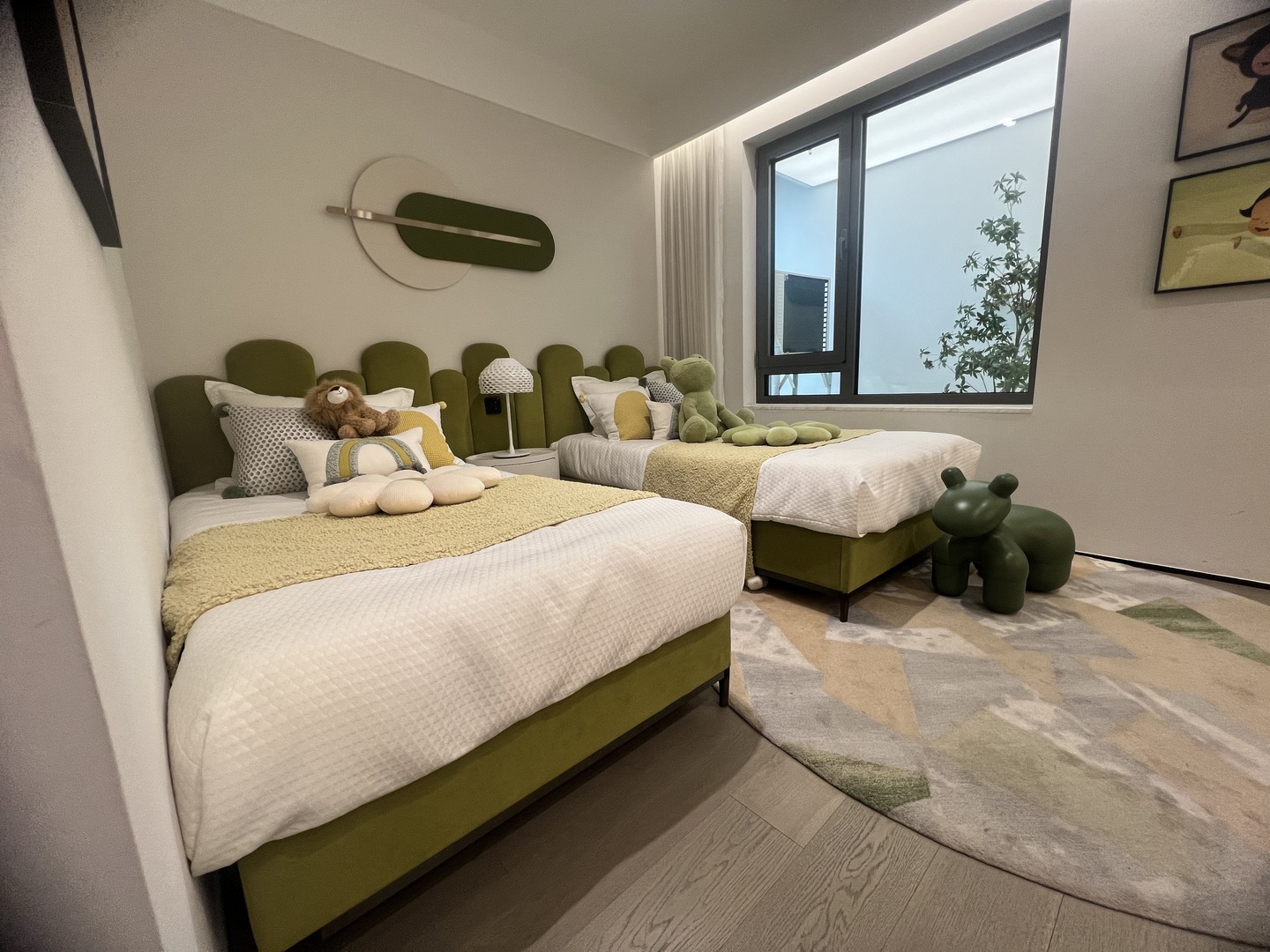 北京朝阳壹号二手房房源图片