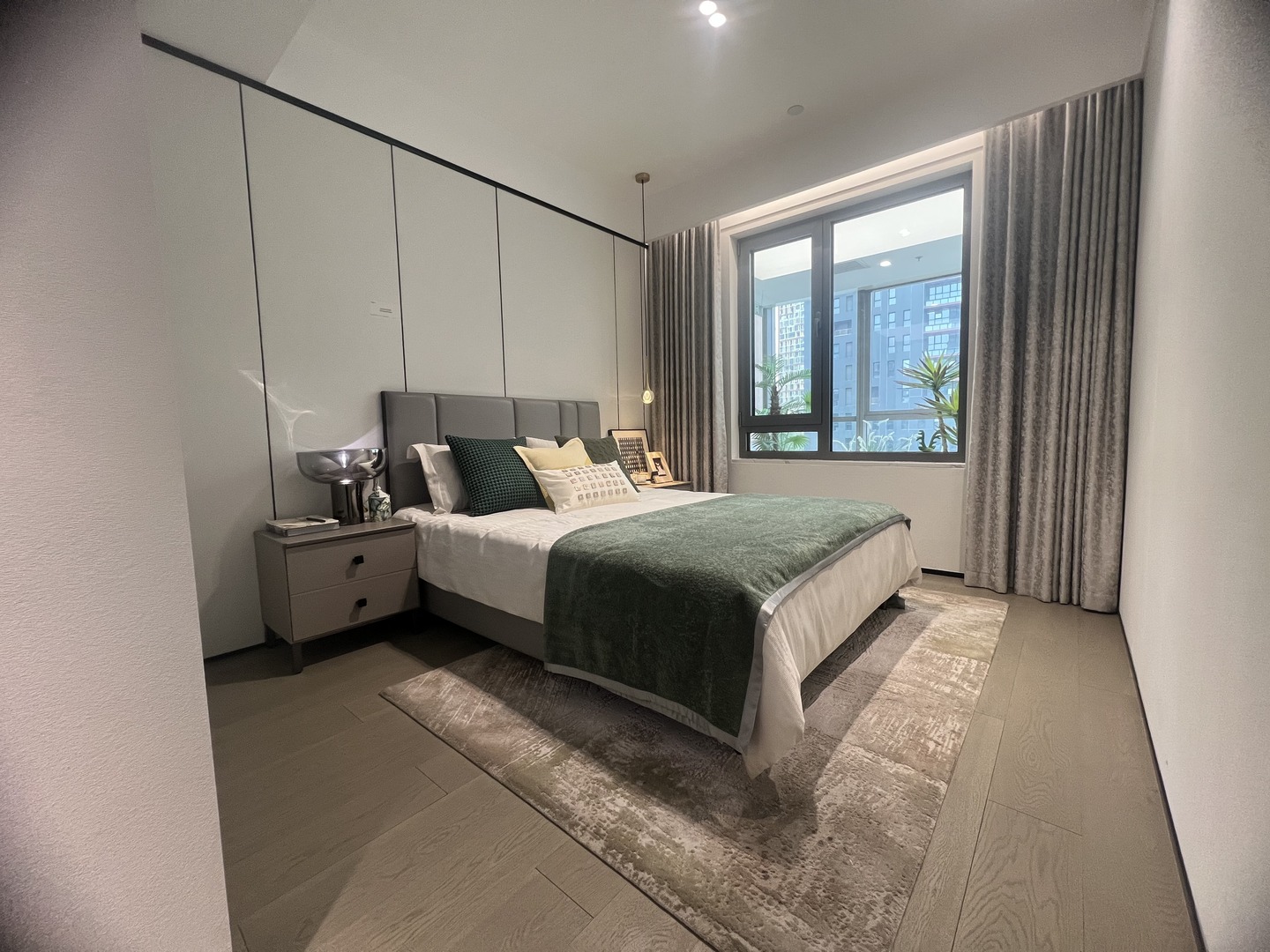 北京朝阳壹号二手房房源图片