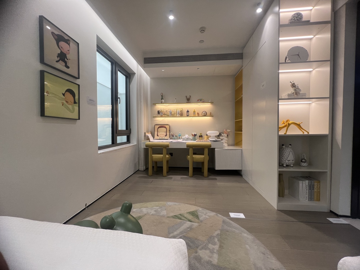 北京朝阳壹号二手房房源图片