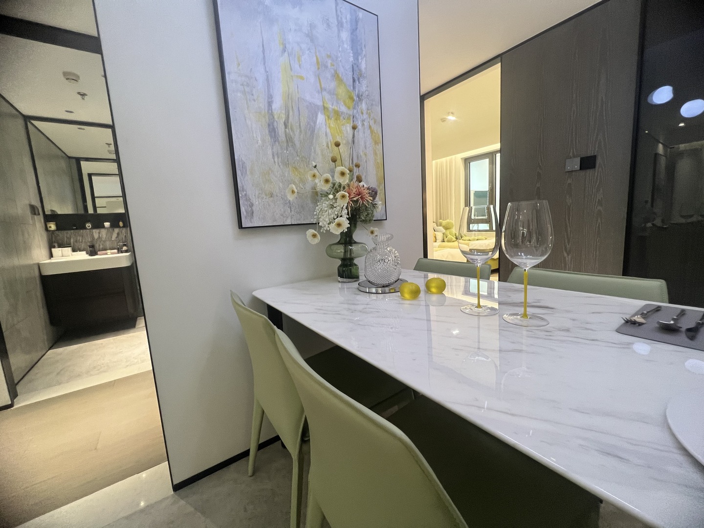 北京朝阳壹号二手房房源图片