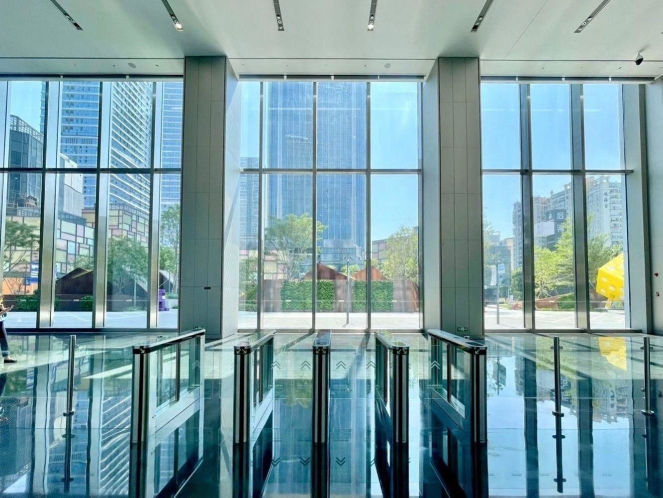 北京蓝堡国际大厦二手房房源图片