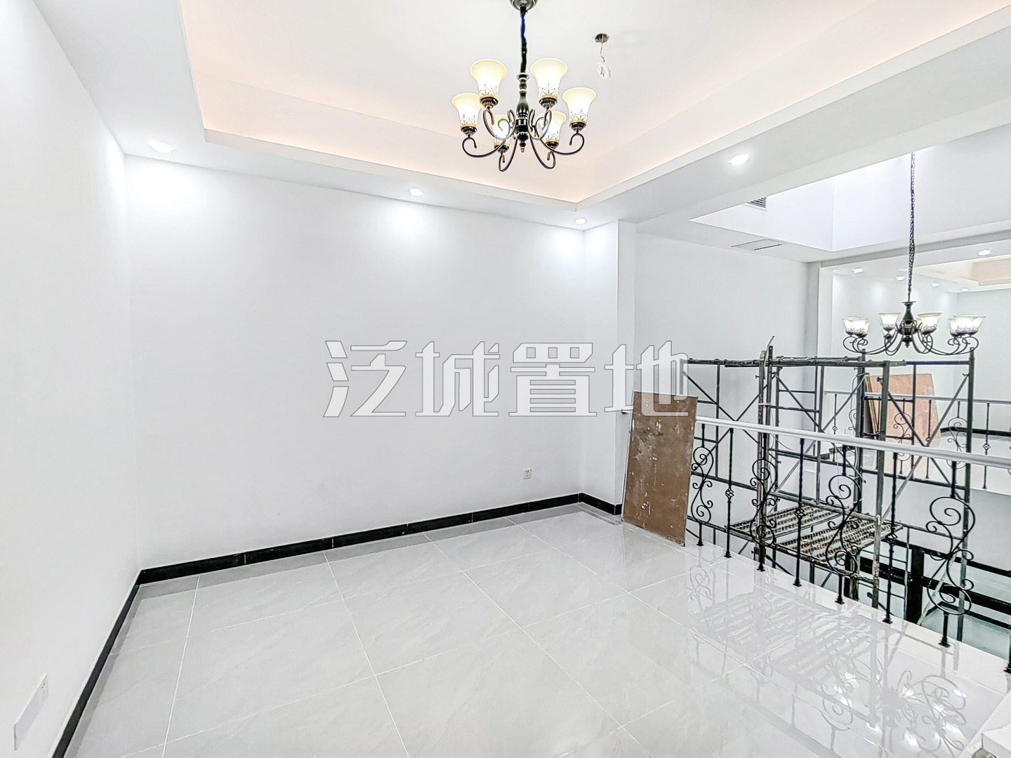 北京泰禾丽春湖院子二手房房源图片