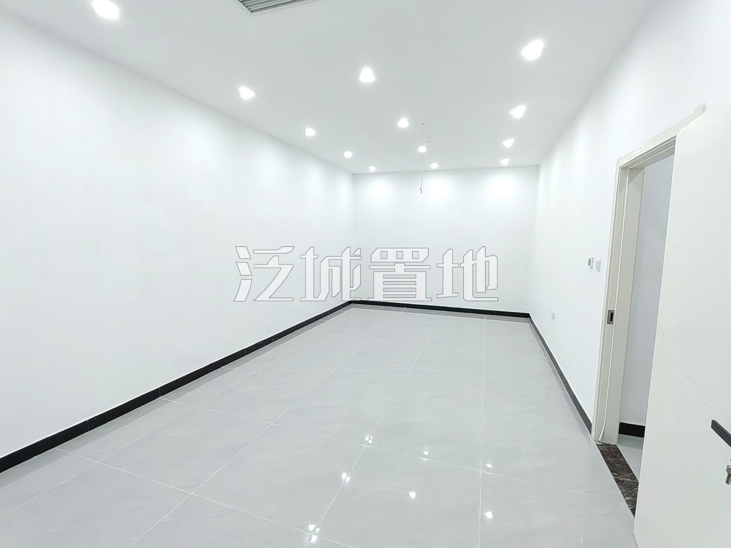 北京泰禾丽春湖院子二手房房源图片