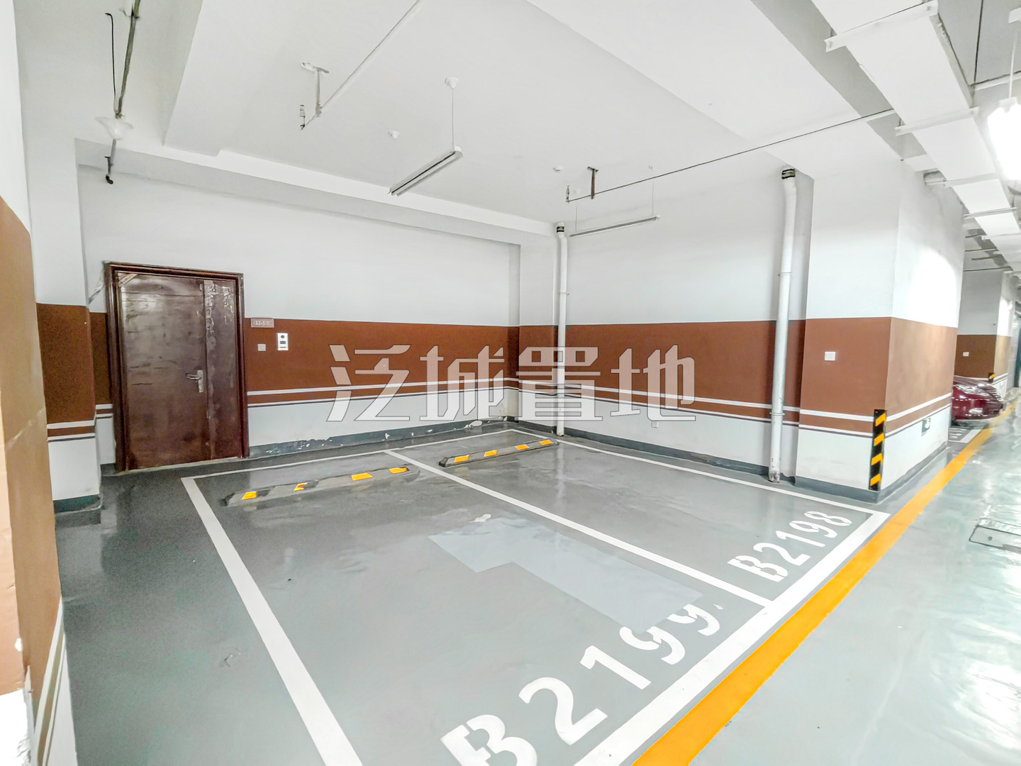 北京泰禾丽春湖院子二手房房源图片