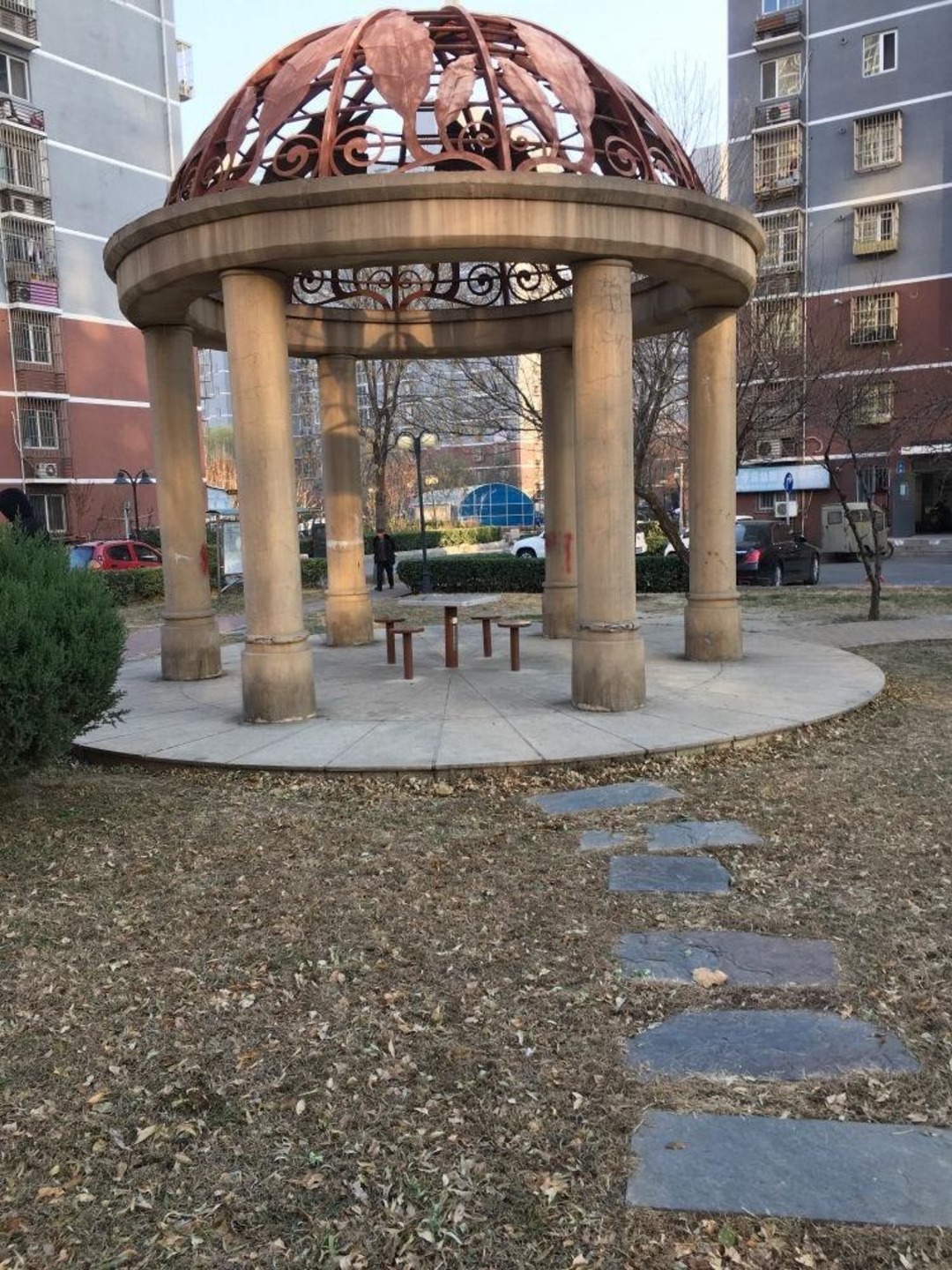 北京鸿博家园(一期C区)二手房房源图片