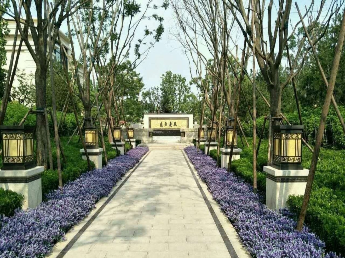 北京国瑞熙墅二手房房源图片