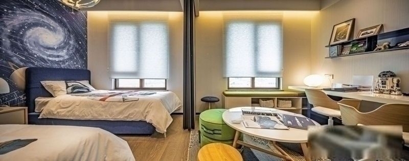 北京富力首开·金禧璞瑅二手房房源图片
