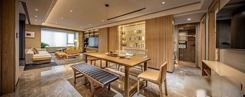 北京富力首开·金禧璞瑅二手房房源图片