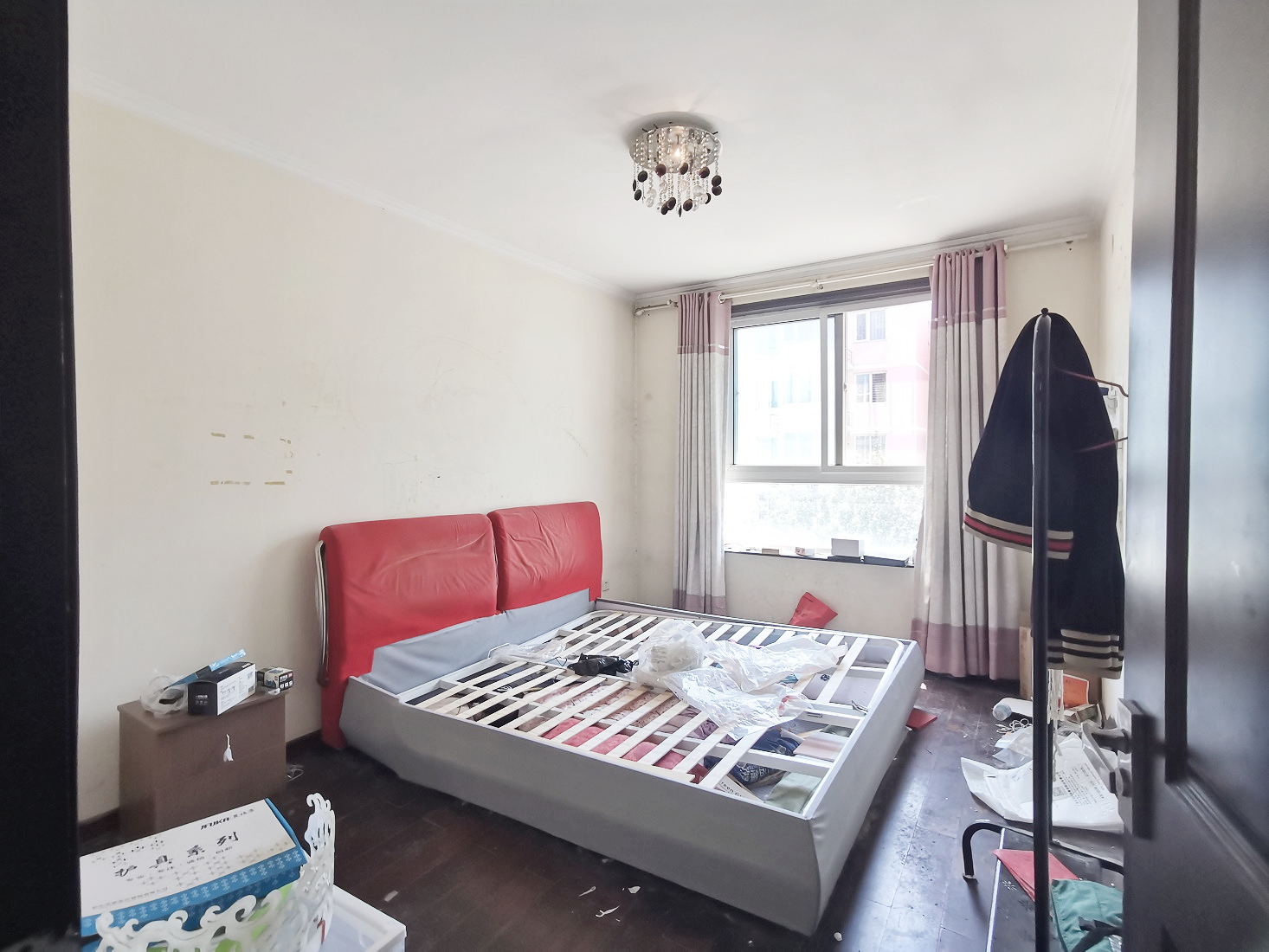 北京燕归宁馨园二手房房源图片