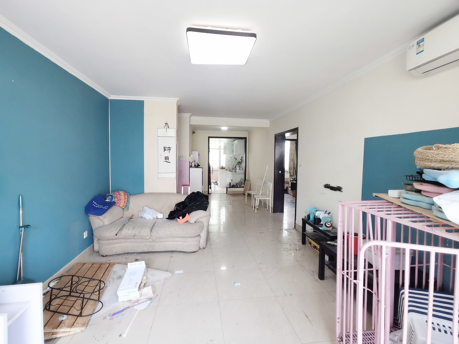 北京燕归宁馨园二手房房源图片