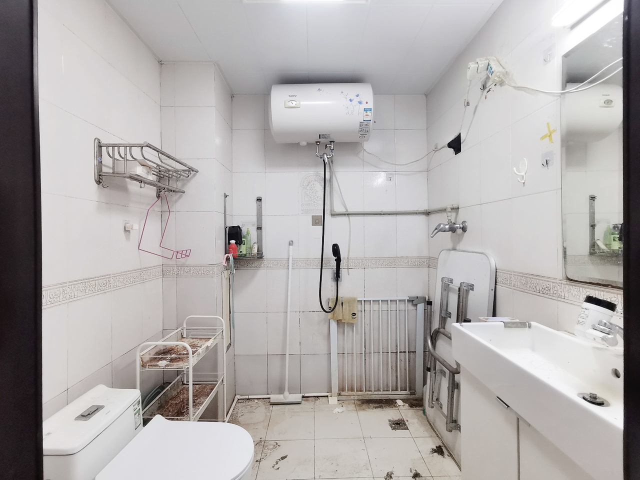 北京燕归宁馨园二手房房源图片