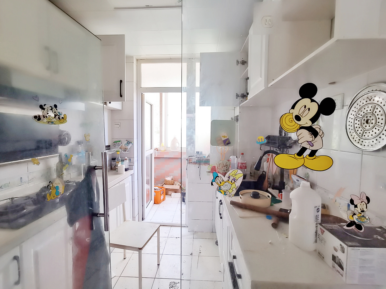 北京燕归宁馨园二手房房源图片