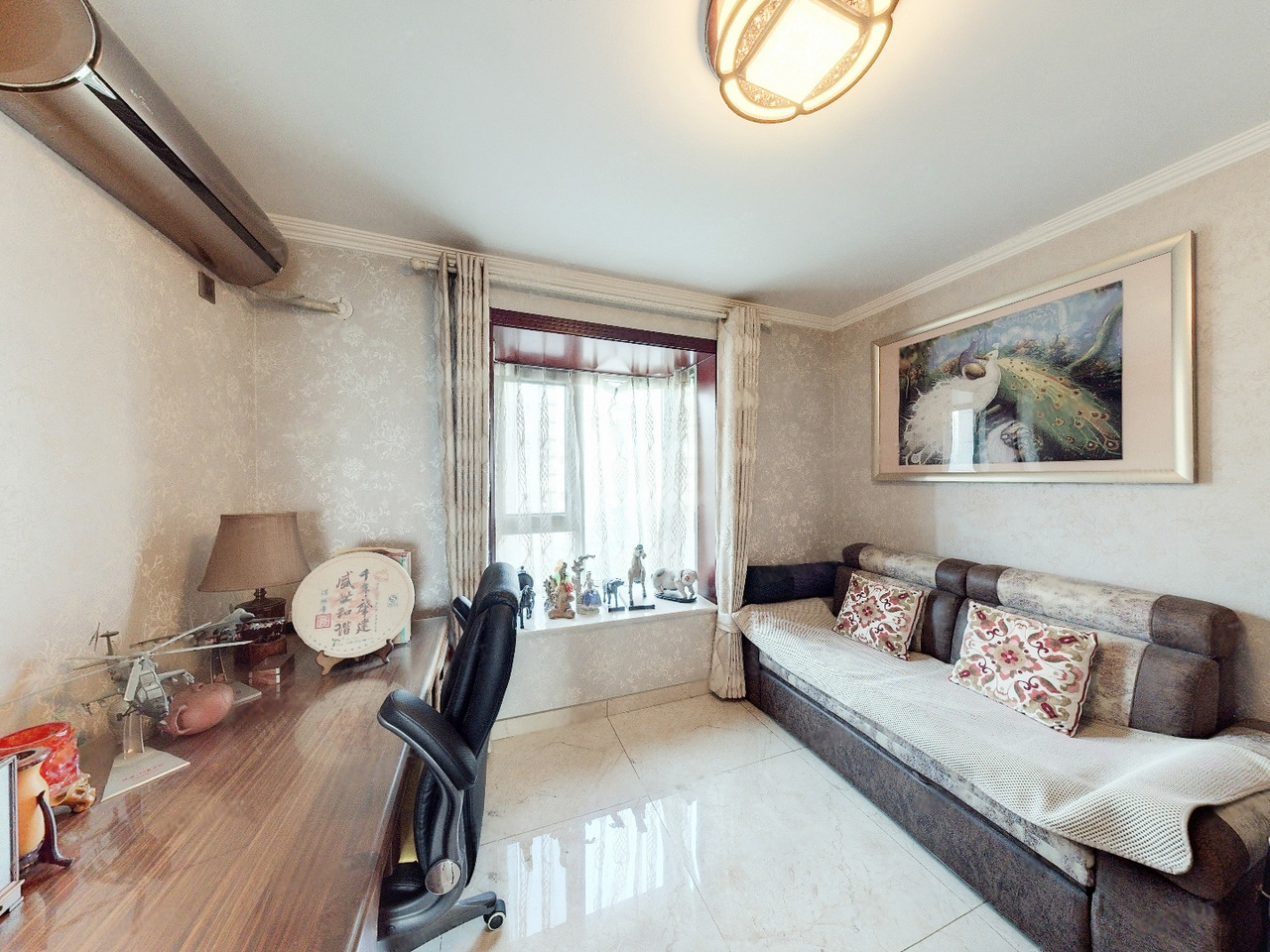 北京江南山水二手房房源图片