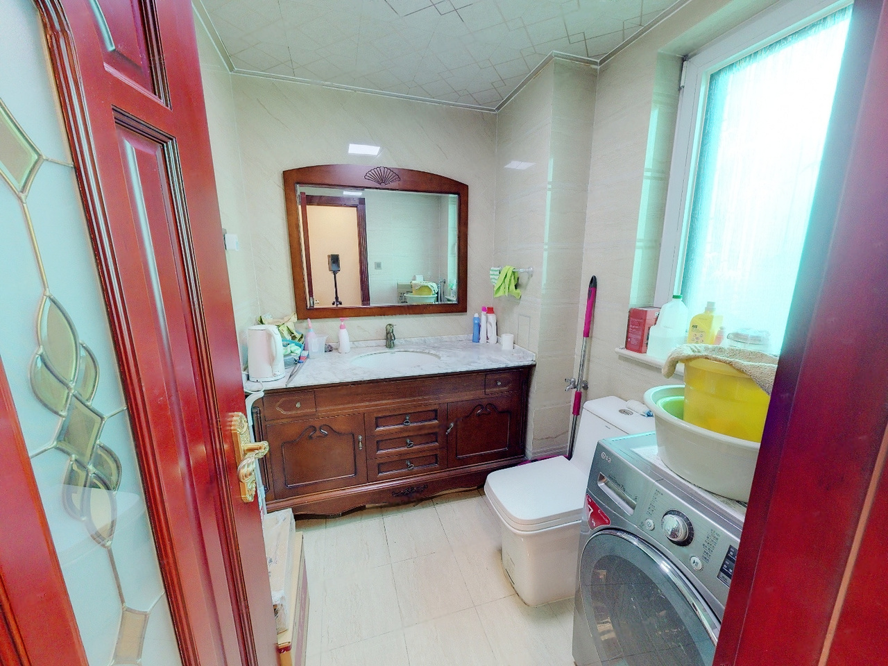 北京江南山水二手房房源图片