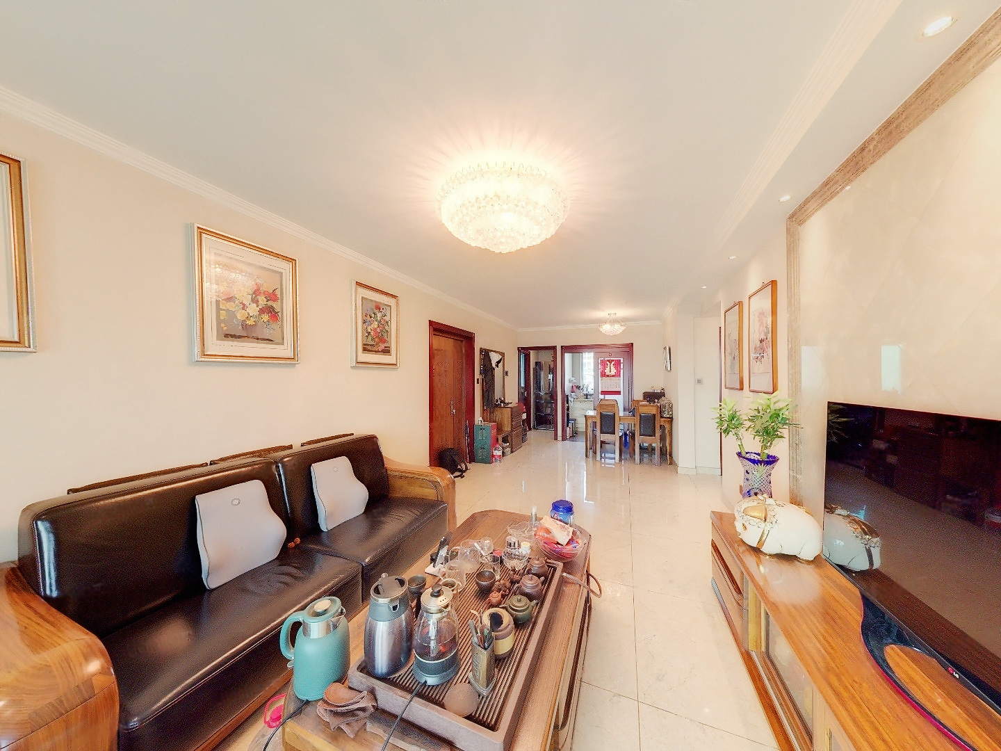 北京江南山水二手房房源图片