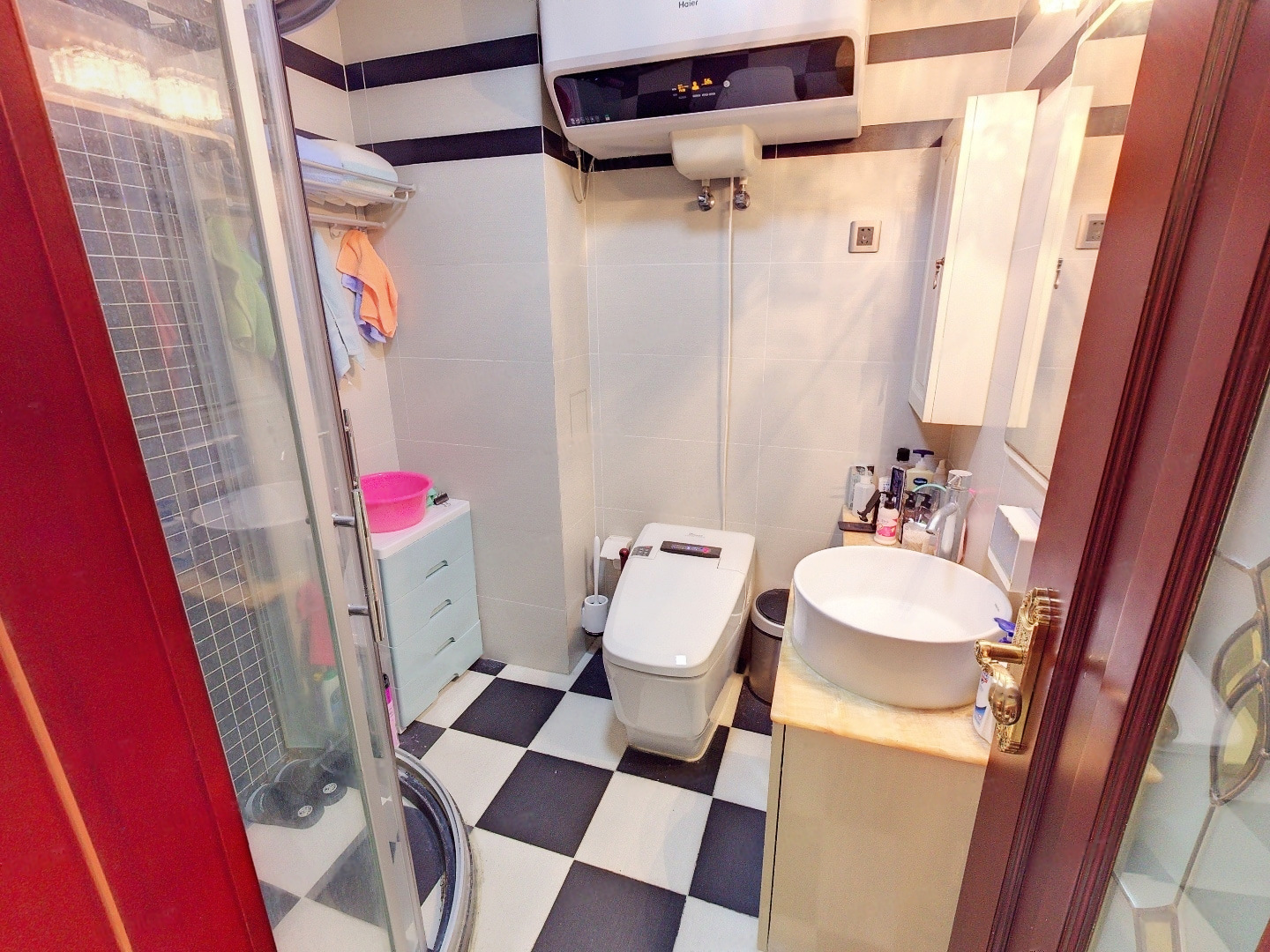 北京江南山水二手房房源图片