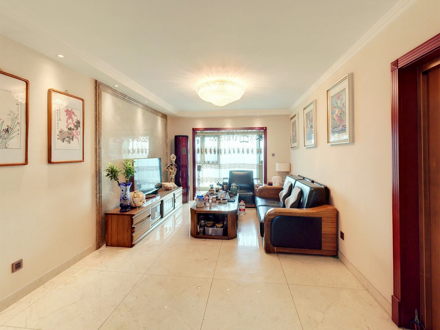 北京江南山水二手房房源图片