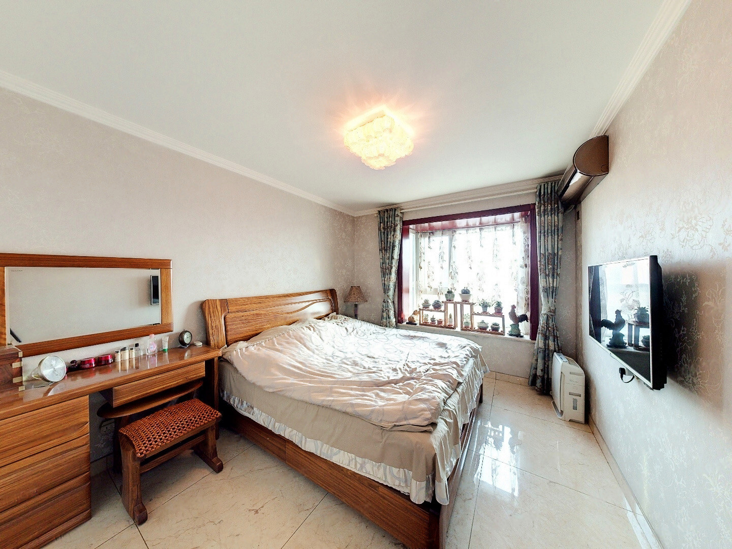 北京江南山水二手房房源图片