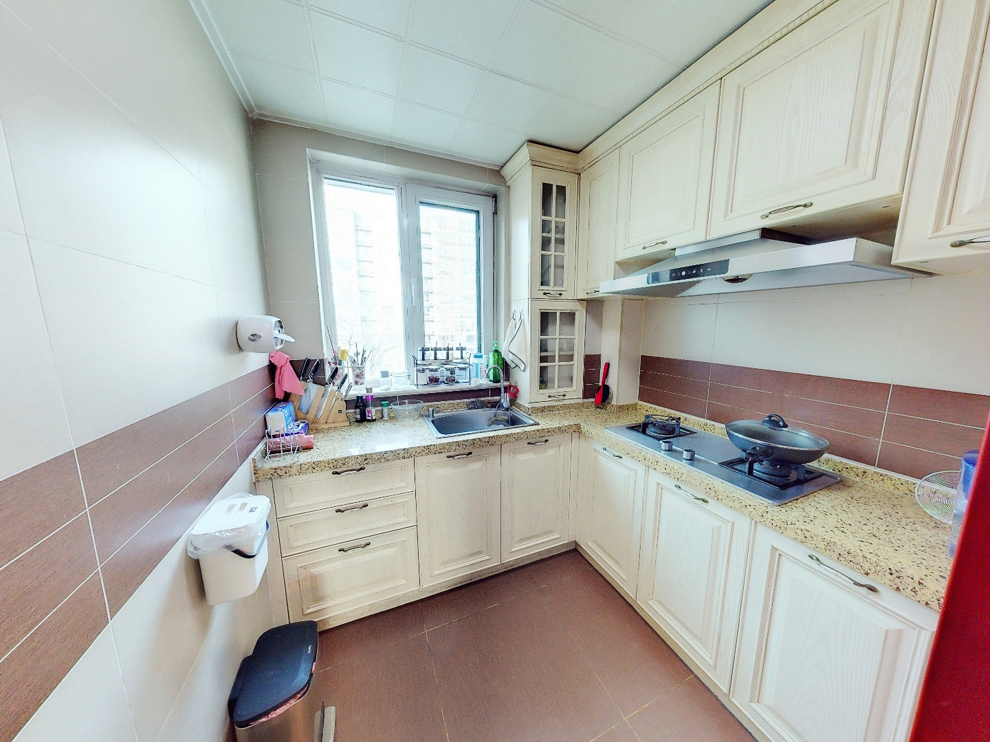 北京江南山水二手房房源图片