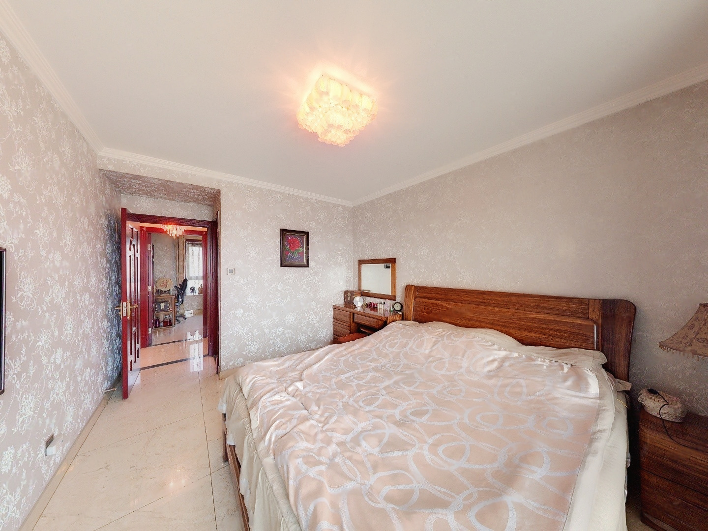 北京江南山水二手房房源图片