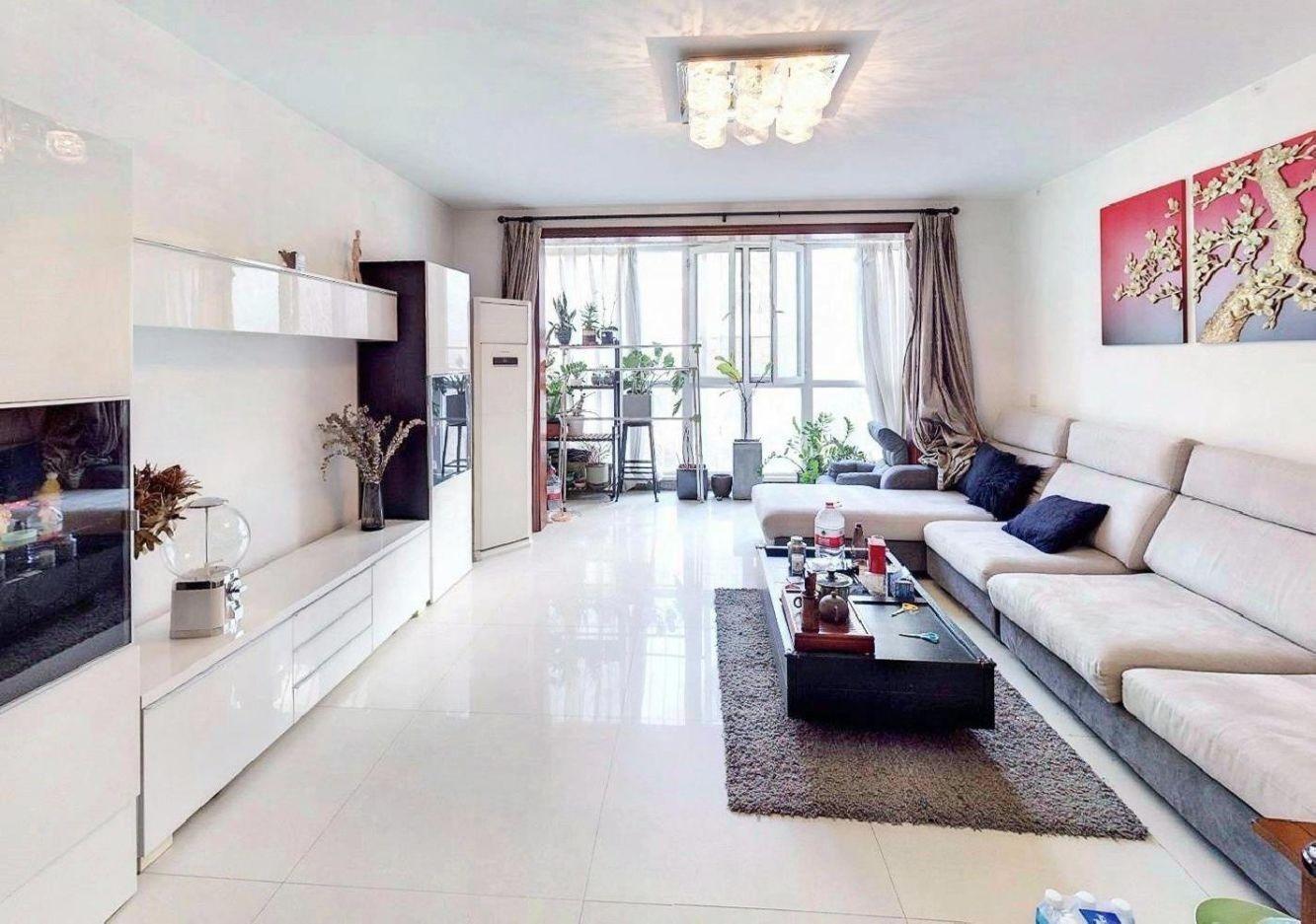 北京燕归宁馨园二手房房源图片