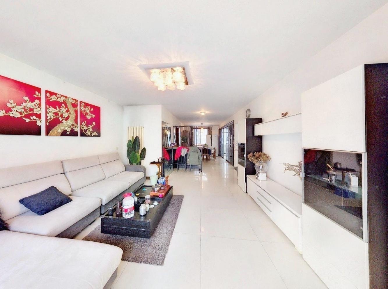 北京燕归宁馨园二手房房源图片