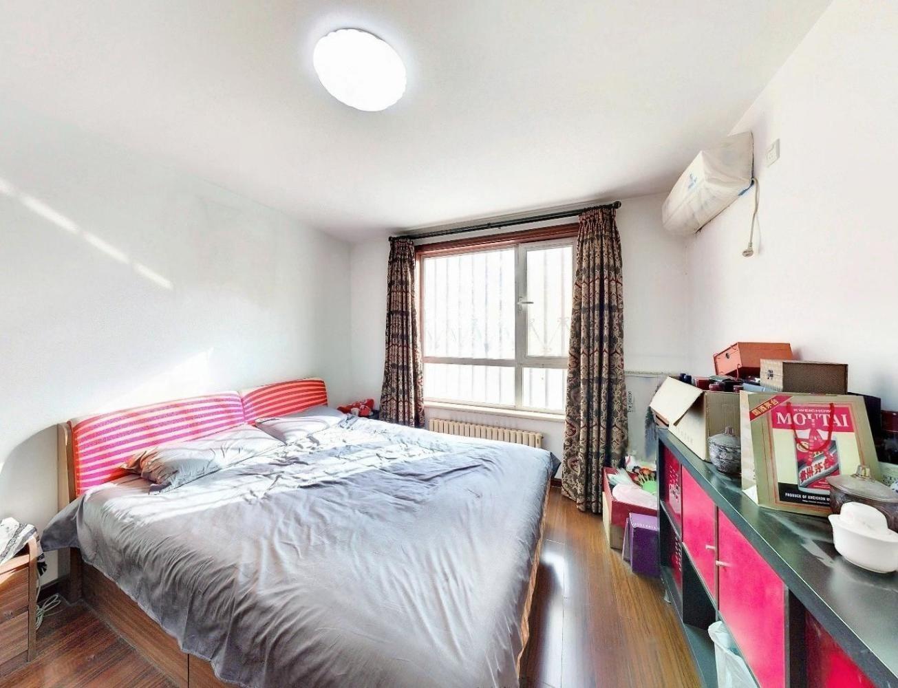 北京燕归宁馨园二手房房源图片