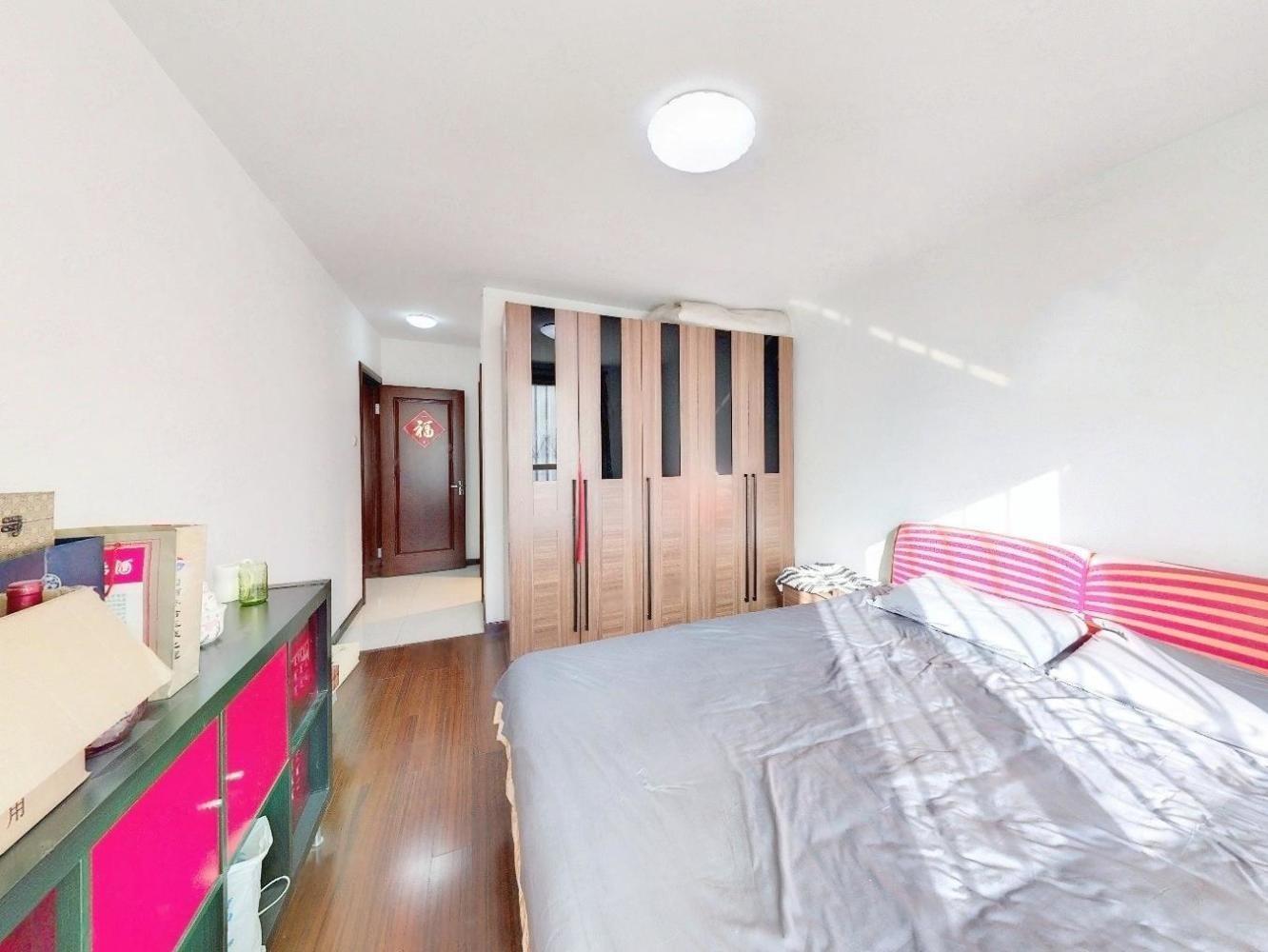 北京燕归宁馨园二手房房源图片