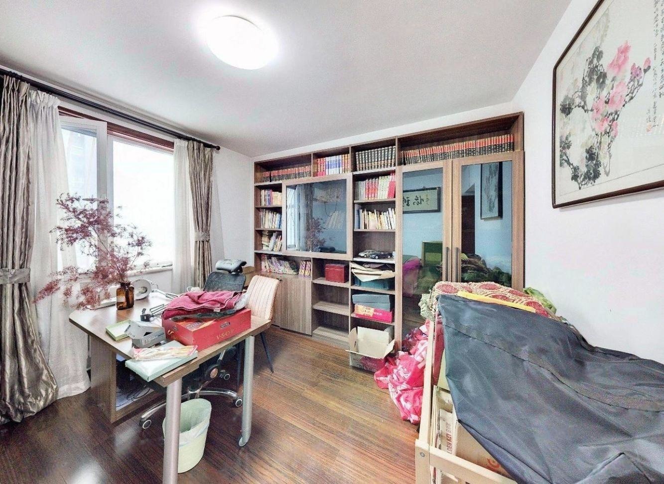 北京燕归宁馨园二手房房源图片