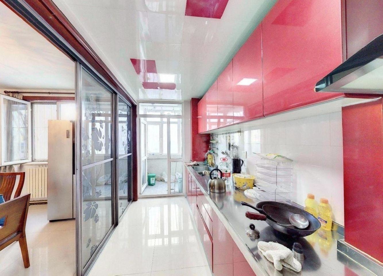 北京燕归宁馨园二手房房源图片