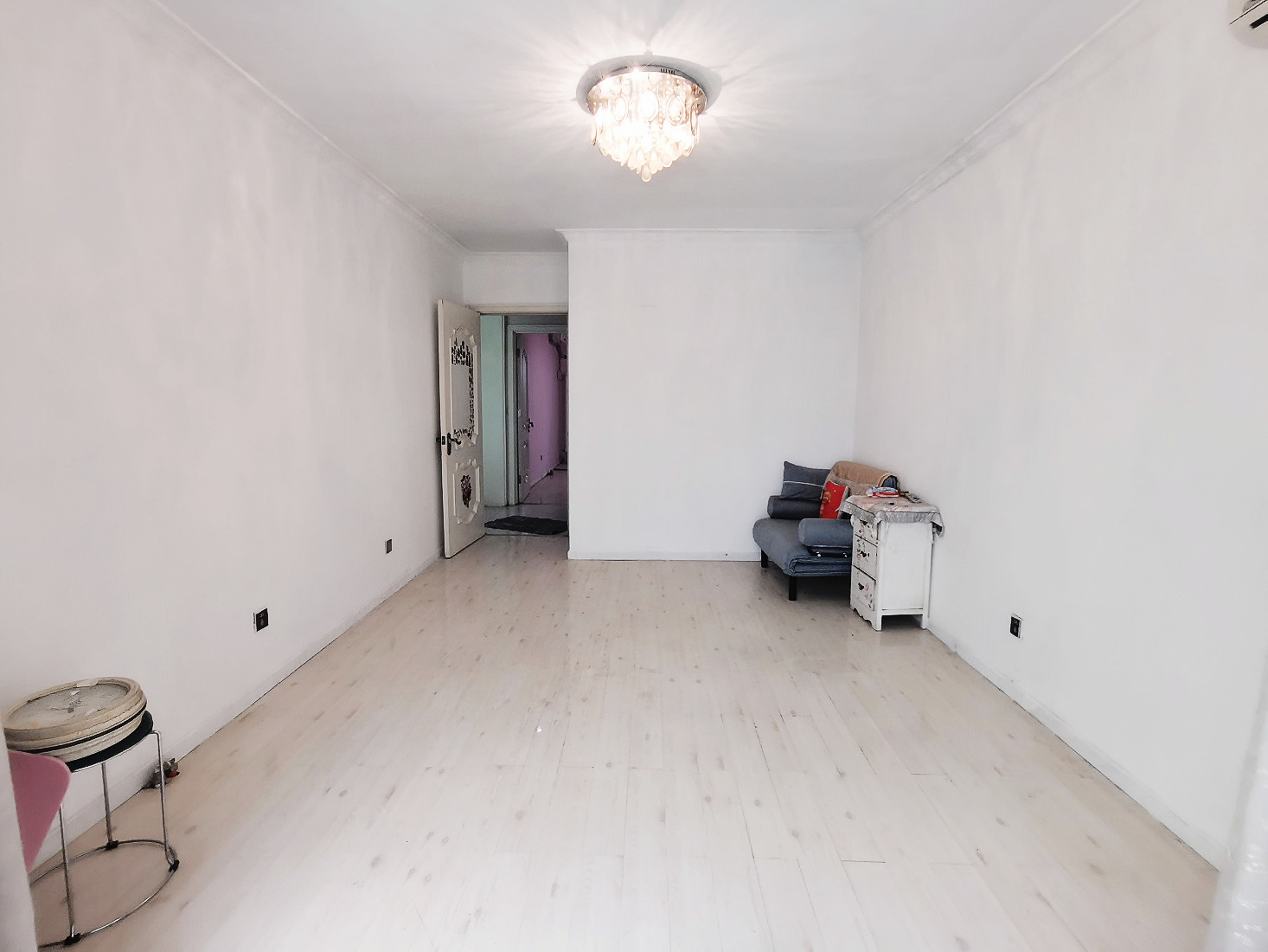 北京恋日绿岛小区二手房房源图片