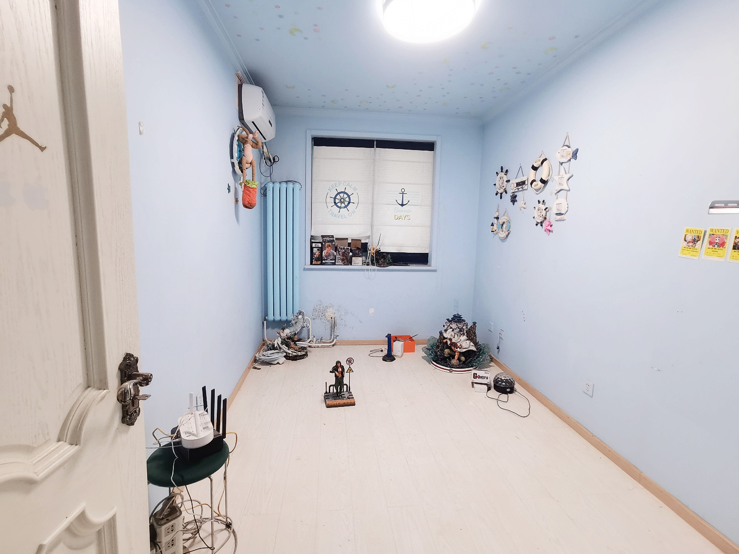 北京恋日绿岛小区二手房房源图片