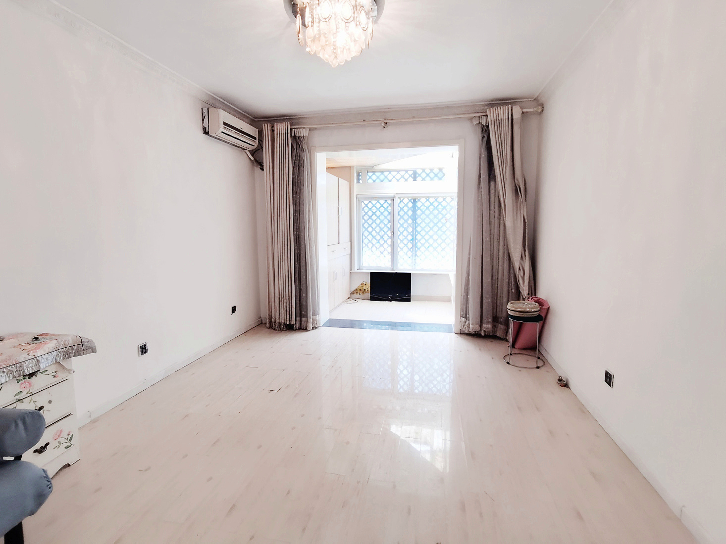 北京恋日绿岛小区二手房房源图片