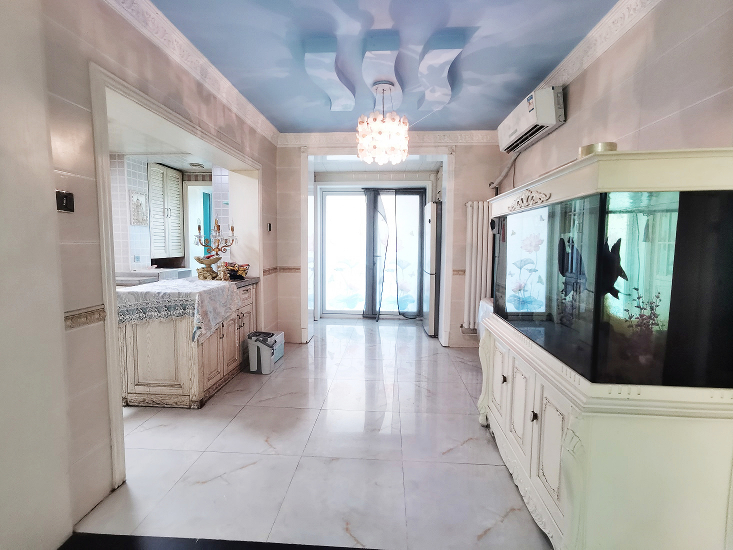 北京恋日绿岛小区二手房房源图片