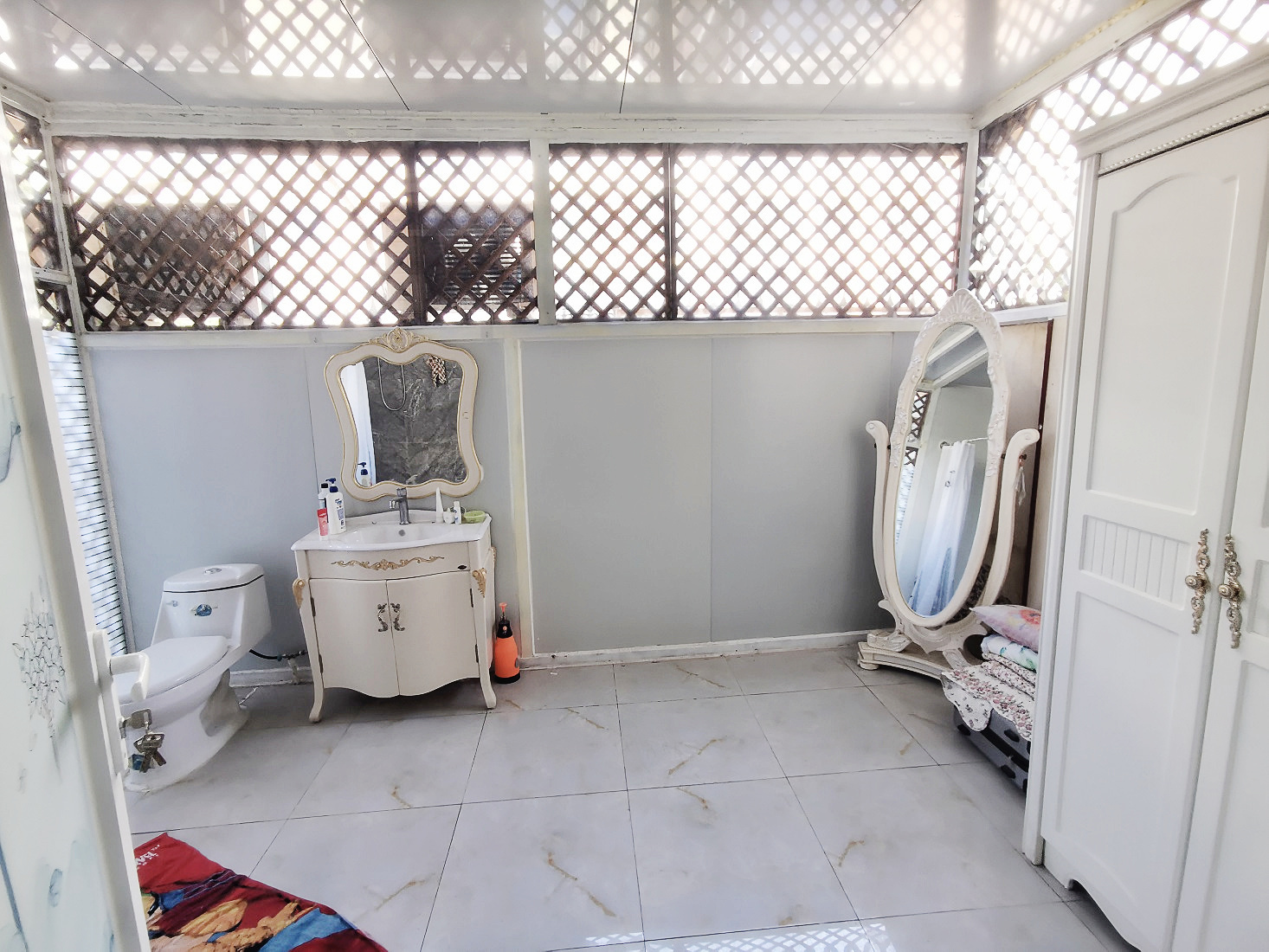 北京恋日绿岛小区二手房房源图片