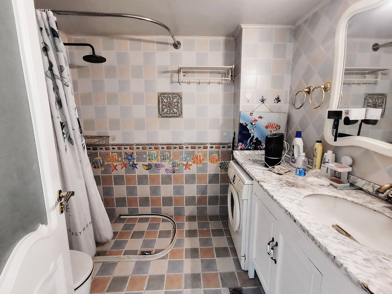 北京恋日绿岛小区二手房房源图片