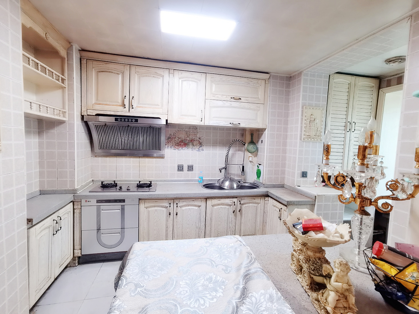 北京恋日绿岛小区二手房房源图片