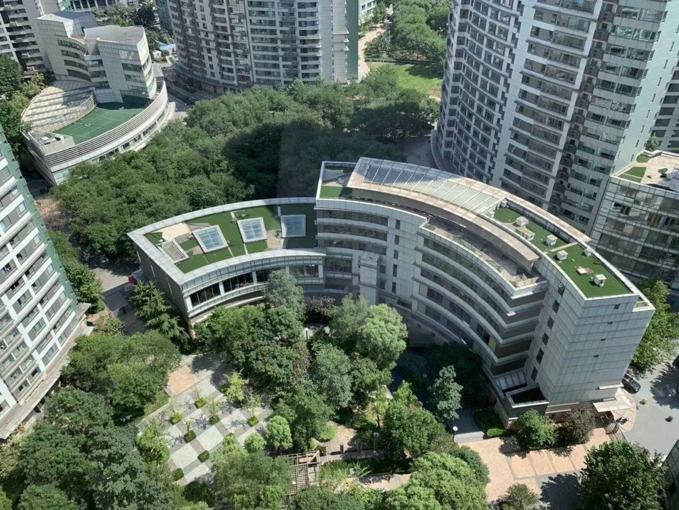 北京新城国际二手房房源图片