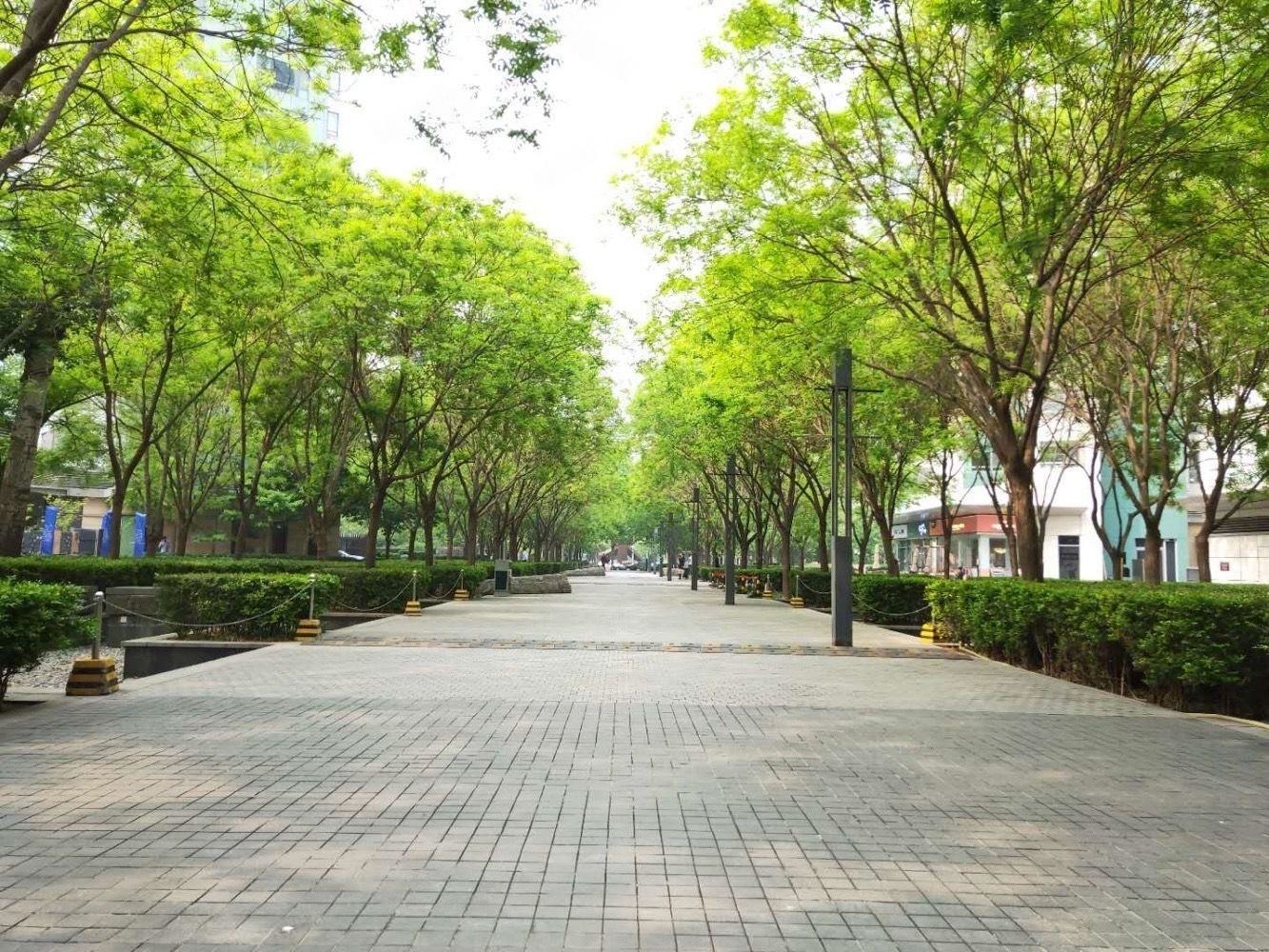 北京新城国际二手房房源图片