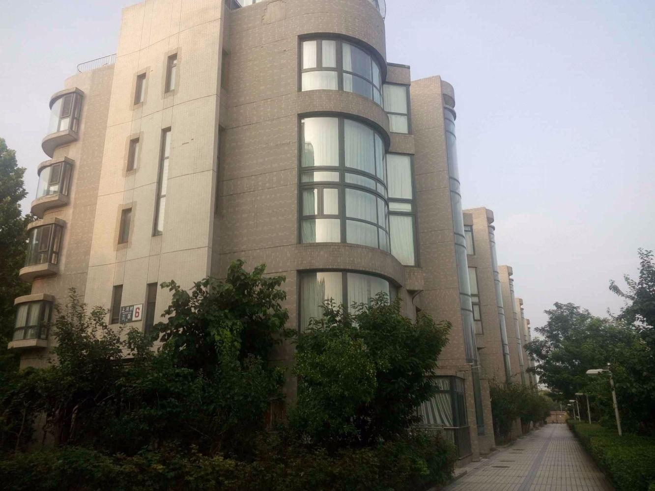 北京鲁艺上河村(三区)二手房房源图片