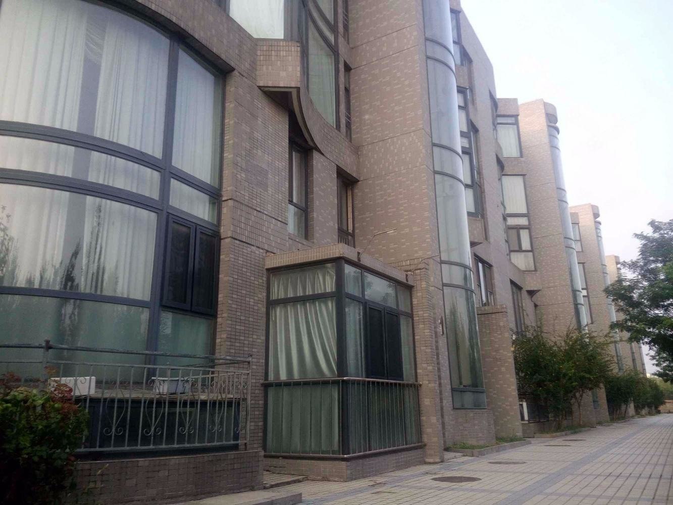 北京鲁艺上河村(三区)二手房房源图片