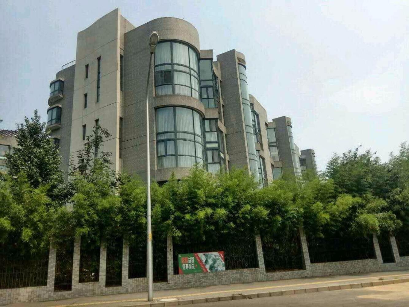 北京鲁艺上河村(三区)二手房房源图片