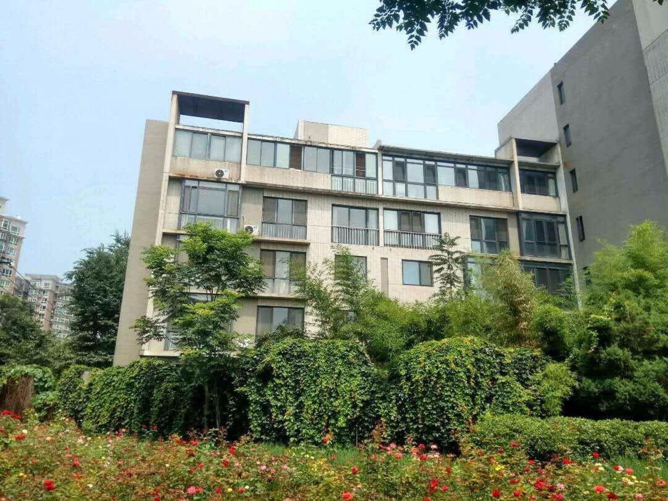 北京鲁艺上河村(三区)二手房房源图片