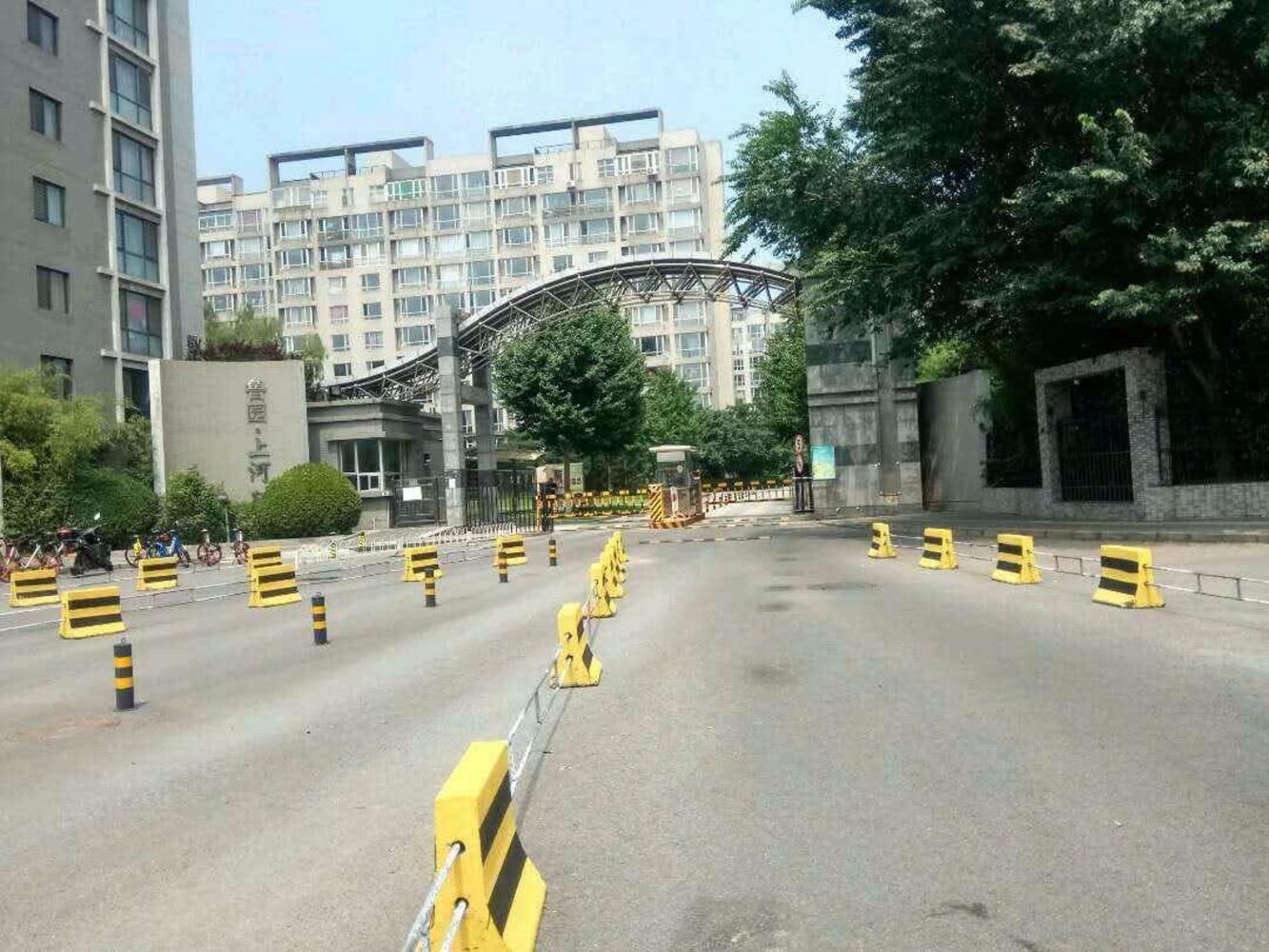 北京鲁艺上河村(三区)二手房房源图片